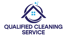 Qualified Cleaning Service | Lakeland-Winter Haven House Cleaning and Maid Services Logo