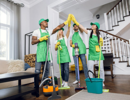 Why Professional House Cleaning is Essential for Lakeland Homeowners