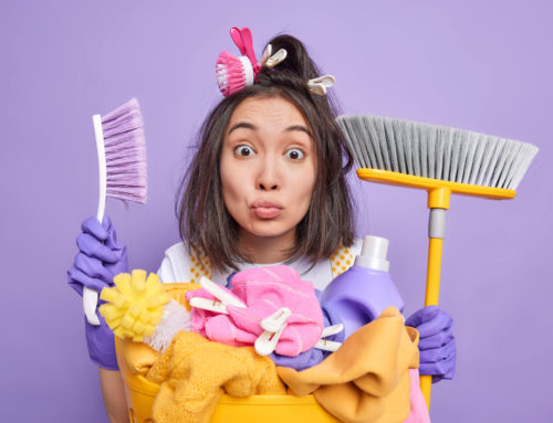 House Cleaning 101: How to Declutter Your Kitchen Junk Drawer