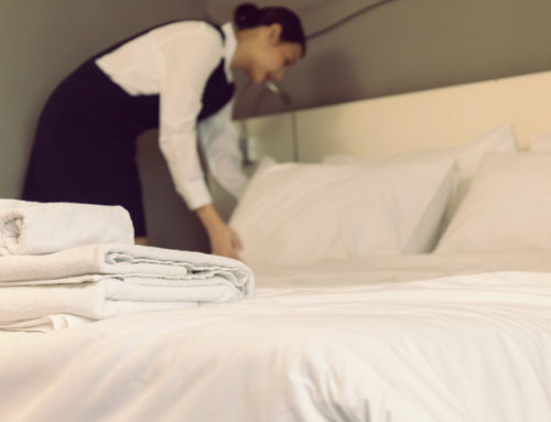 6 Incredible Benefits of Hiring Maid Services