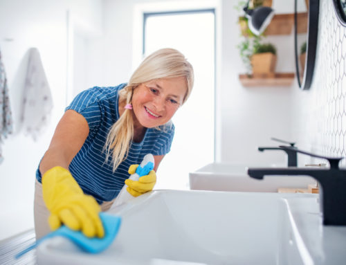 Preventative Cleaning Tactics to Keep Your Lakeland Home Spotless