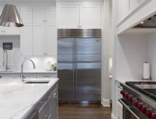 How Professional Cleaning Services Can Help Maintain Your Appliances