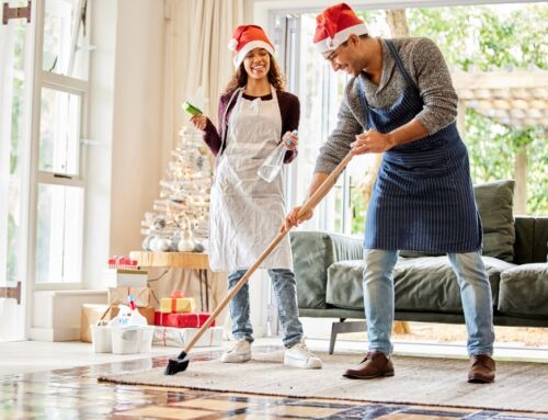 The Benefits of Post-Holiday Cleaning Services in Lakeland, FL