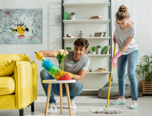 Revitalizing Your Winter Haven Home with Professional Spring Cleaning