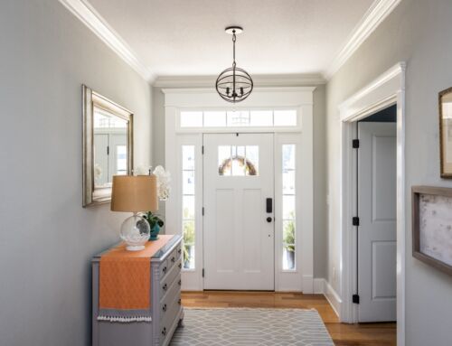 A Lasting First Impression: Professional Entryway Cleaning in Winter Haven, FL