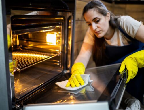 The Ultimate Deep Cleaning Checklist for Lakeland & Winter Haven Homes