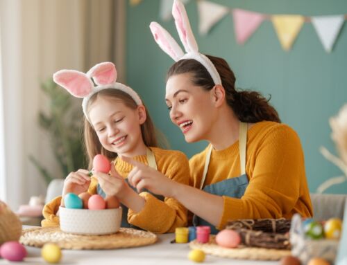 Preparing Your Lakeland FL Home For Easter Guests With Professional Cleaning